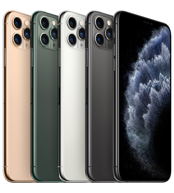 Apple iPhone 11 Pro Max