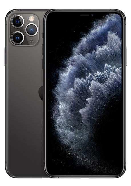 Apple iPhone 11 Pro Max