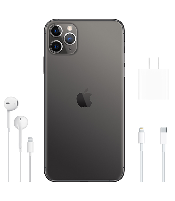 Apple iPhone 11 Pro Max