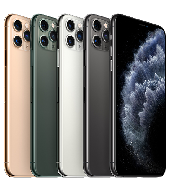 Apple iPhone 11 Pro Max
