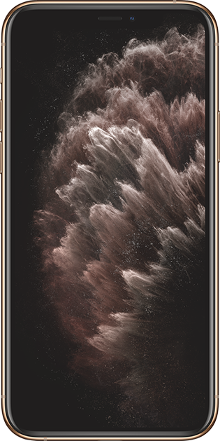 Apple iPhone 11 Pro