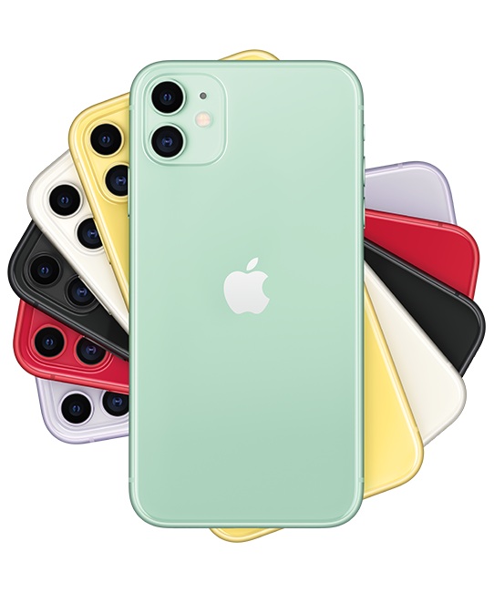 Apple iPhone 11