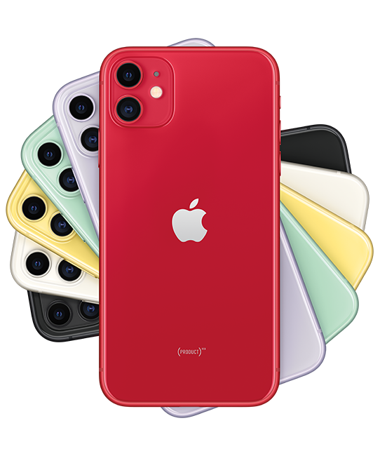 Apple iPhone 11