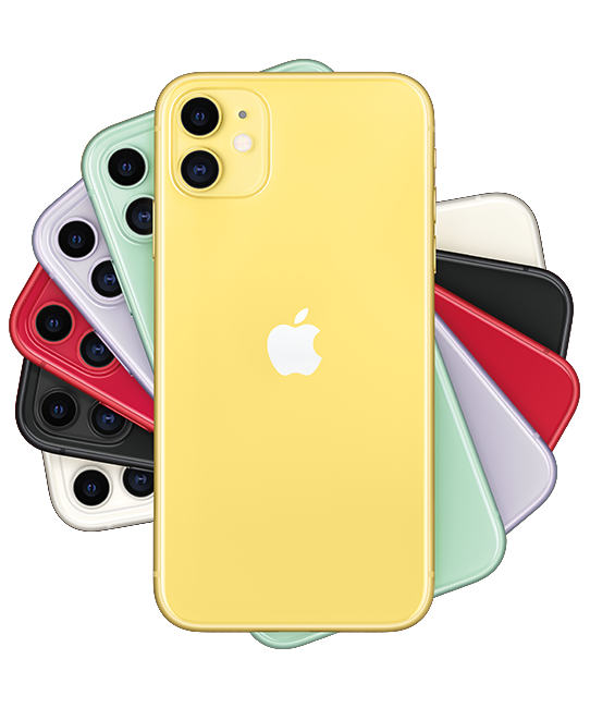Apple iPhone 11
