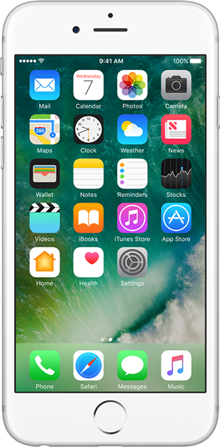 Apple iPhone 6s Plus - 32 GB