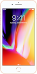 Apple iPhone 8 Plus - 64GB