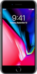Apple iPhone 8 Plus - 64GB