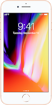 Apple iPhone 8 - 128GB