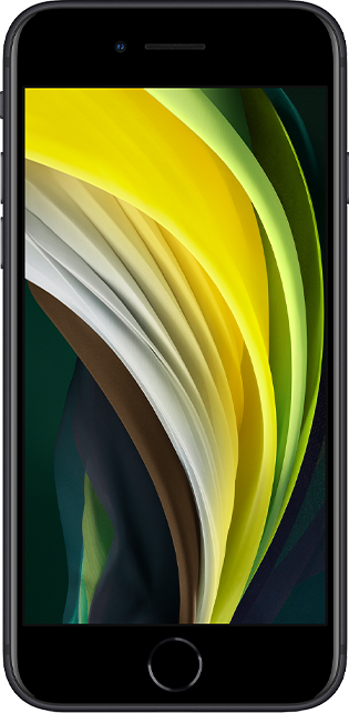 Apple iPhone SE (2020)