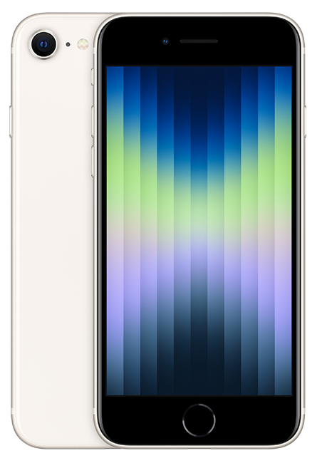 Apple iPhone SE 3.ª gen. (2022)