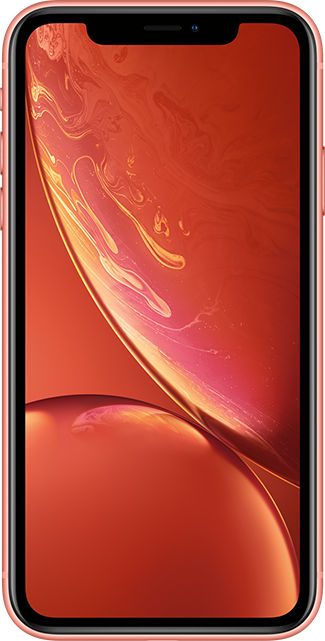 Apple iPhone XR