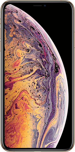 Apple iPhone XS Max - 64GB