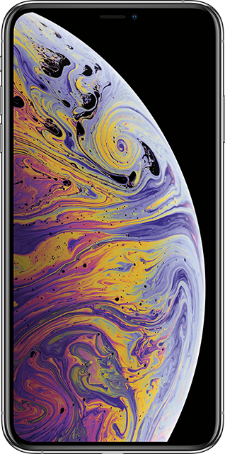 Apple iPhone XS Max - 64GB
