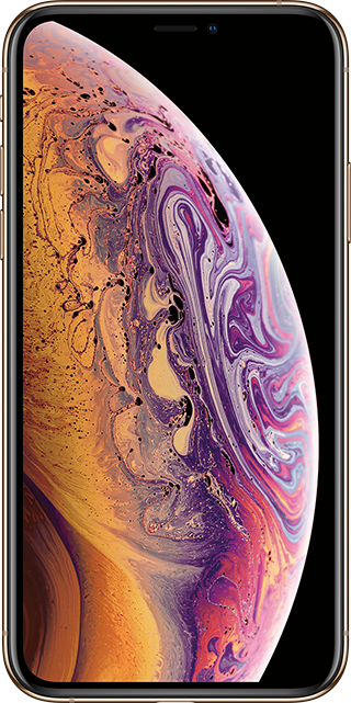 Apple iPhone XS - 256GB