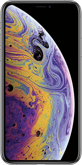Apple iPhone XS - 256GB