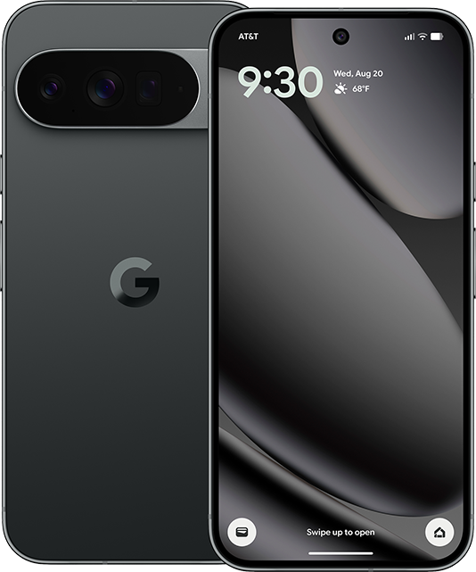 Google Pixel 10 Pro XL