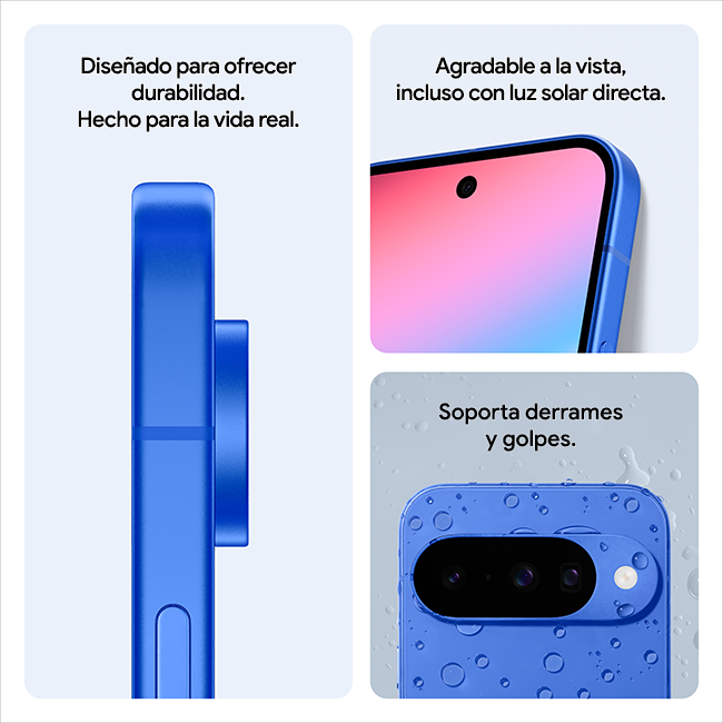 Google Pixel 10, obsidiana (consulta de producto 7)