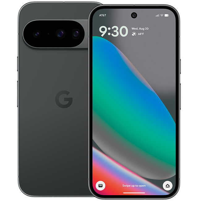 Google Pixel 10
