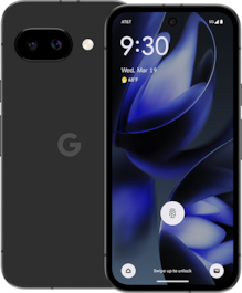 Google Pixel 9a