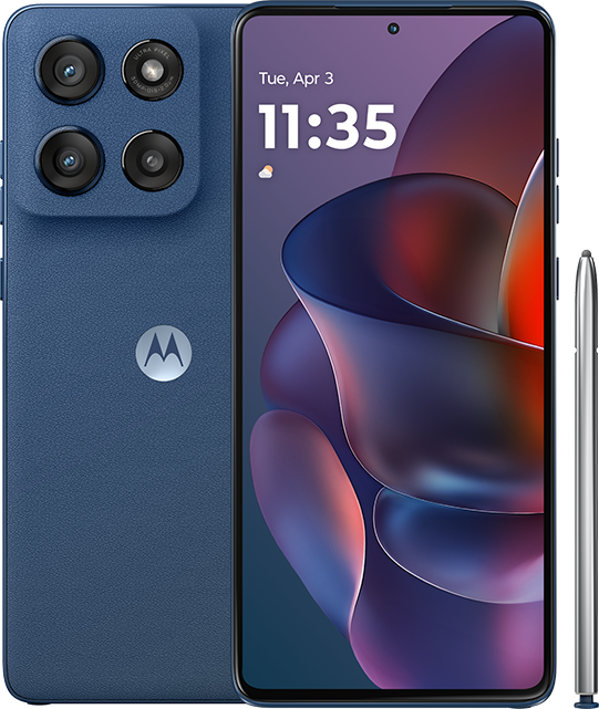 Lápiz óptico Motorola moto g - 2025