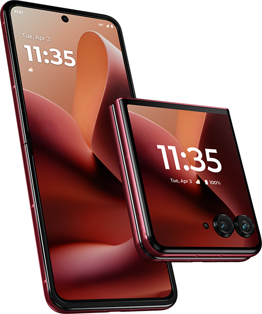 Motorola razr ultra - 2025