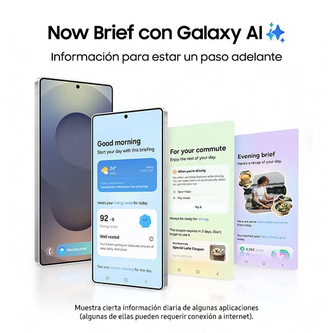 Samsung Galaxy S25+