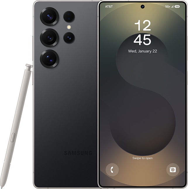 Samsung Galaxy S25 Ultra