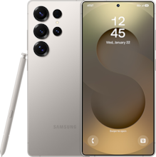 Samsung Galaxy S25 Ultra