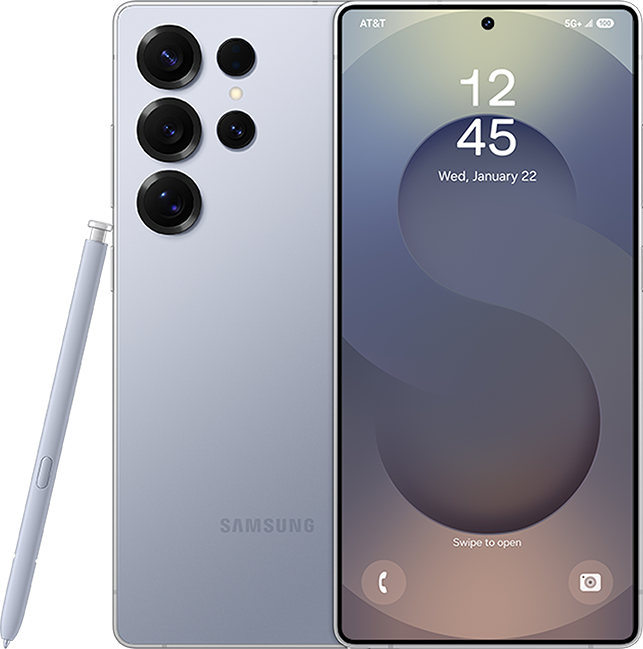 Samsung Galaxy S25 Ultra