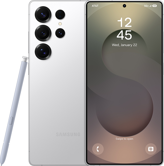 Samsung Galaxy S25 Ultra