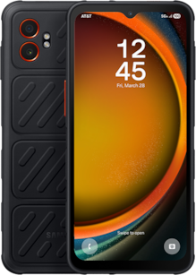 Samsung Galaxy XCover7 Pro