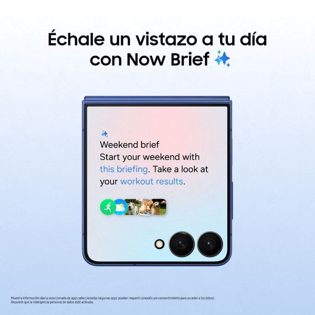 Samsung Galaxy Z Flip7