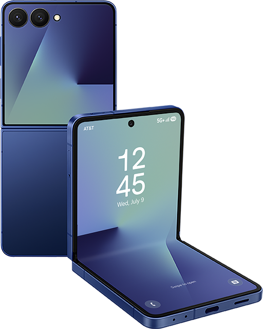 Samsung Galaxy Z Flip7