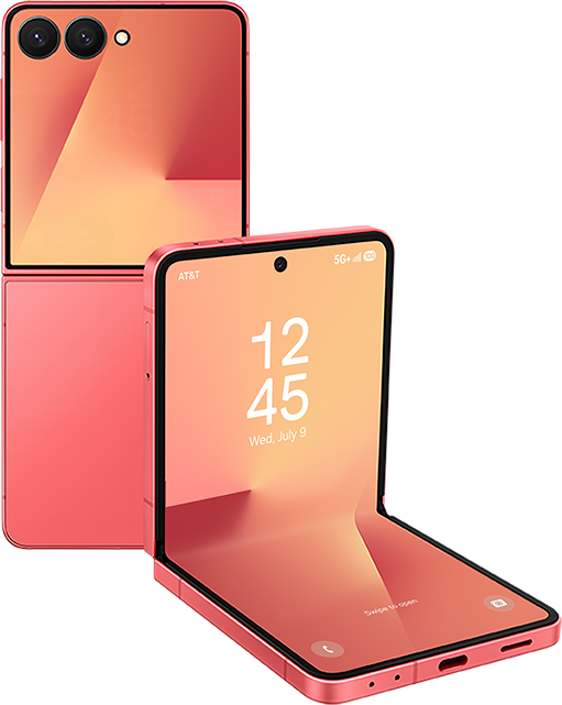 Samsung Galaxy Z Flip7