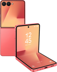 Samsung Galaxy Z Flip7