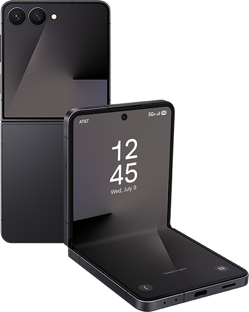 Samsung Galaxy Z Flip7