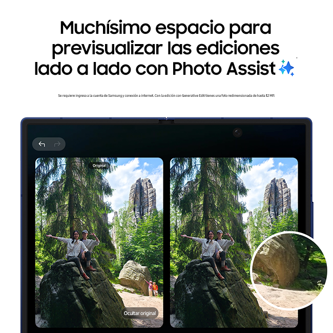 Samsung Galaxy Z Fold7