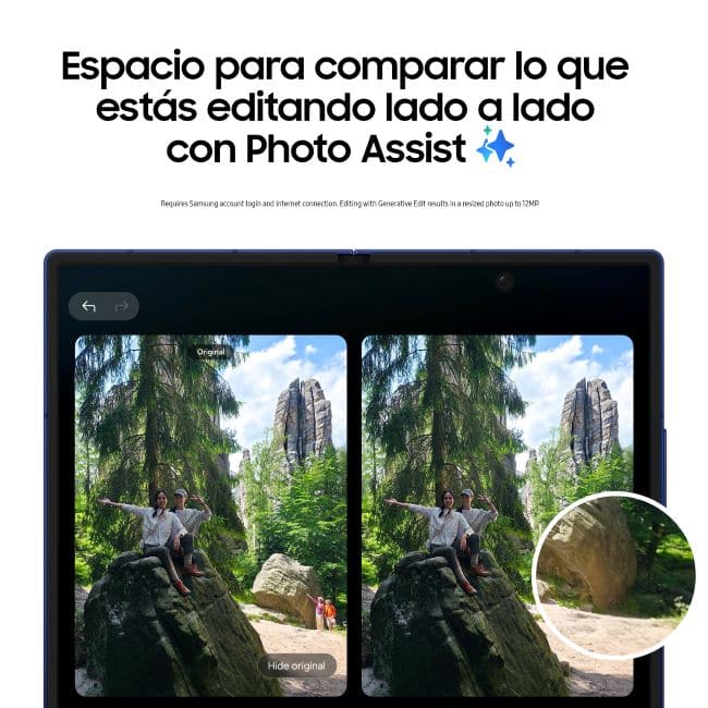 Samsung Galaxy Z Fold7