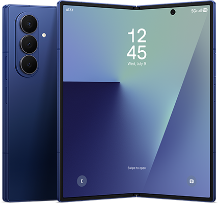 Samsung Galaxy Z Fold7