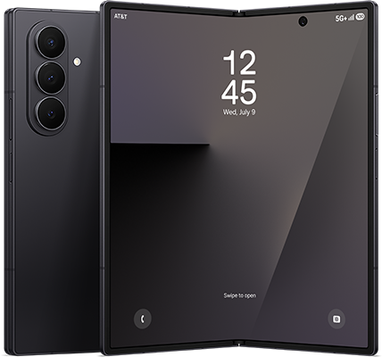 Samsung Galaxy Z Fold7