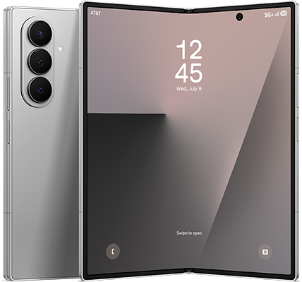 Samsung Galaxy Z Fold7