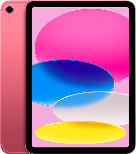 Apple iPad (A16) 2025