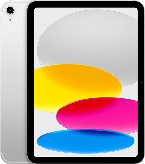 Apple iPad (A16) 2025