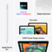 Apple iPad Air 13-inch (M3) 2025