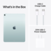 Apple iPad Air 13-inch (M3) 2025