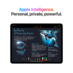 Apple iPad Air 13-inch (M3) 2025