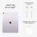 Apple iPad Air 13-inch (M3) 2025