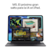 Apple iPad Pro de 11 pulgadas (M5) 2025
