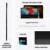 Apple iPad Pro de 13 pulgadas (M5) 2025