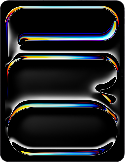 Apple iPad Pro de 13 pulgadas (2024)